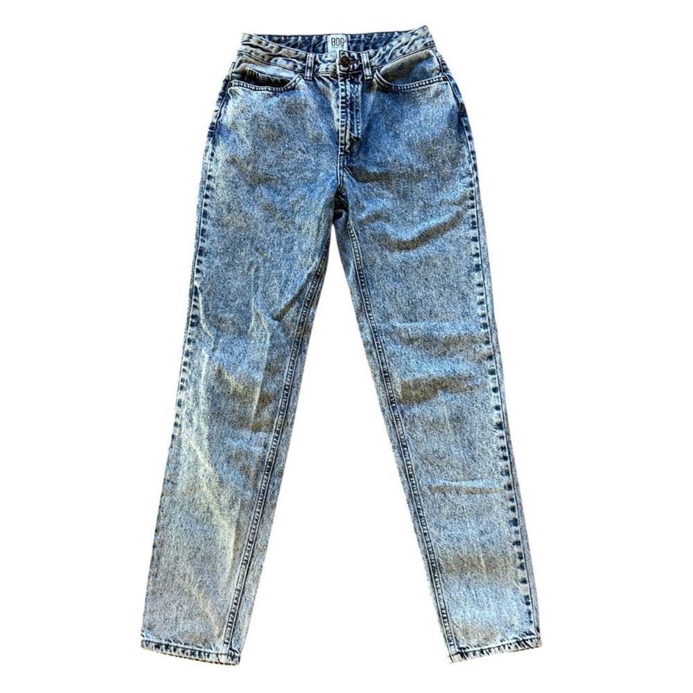 Urban Outfitters BDG Mom Jeans